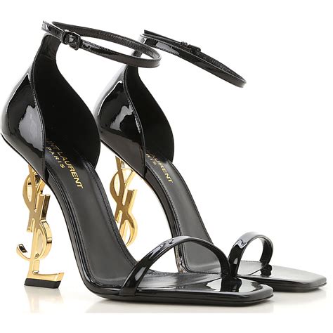 ysl cipő|Saint Laurent Shoes for Women .